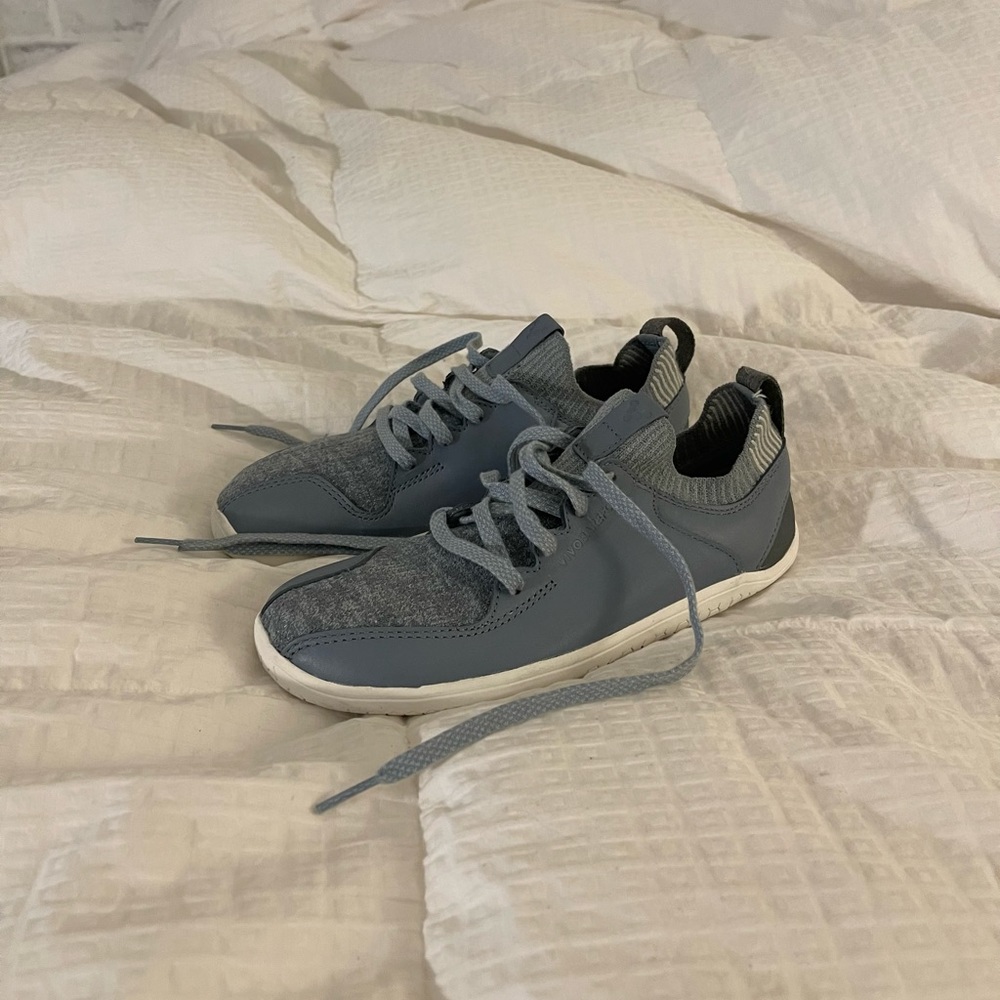 VivoBareFoot Running Shoes NWOT